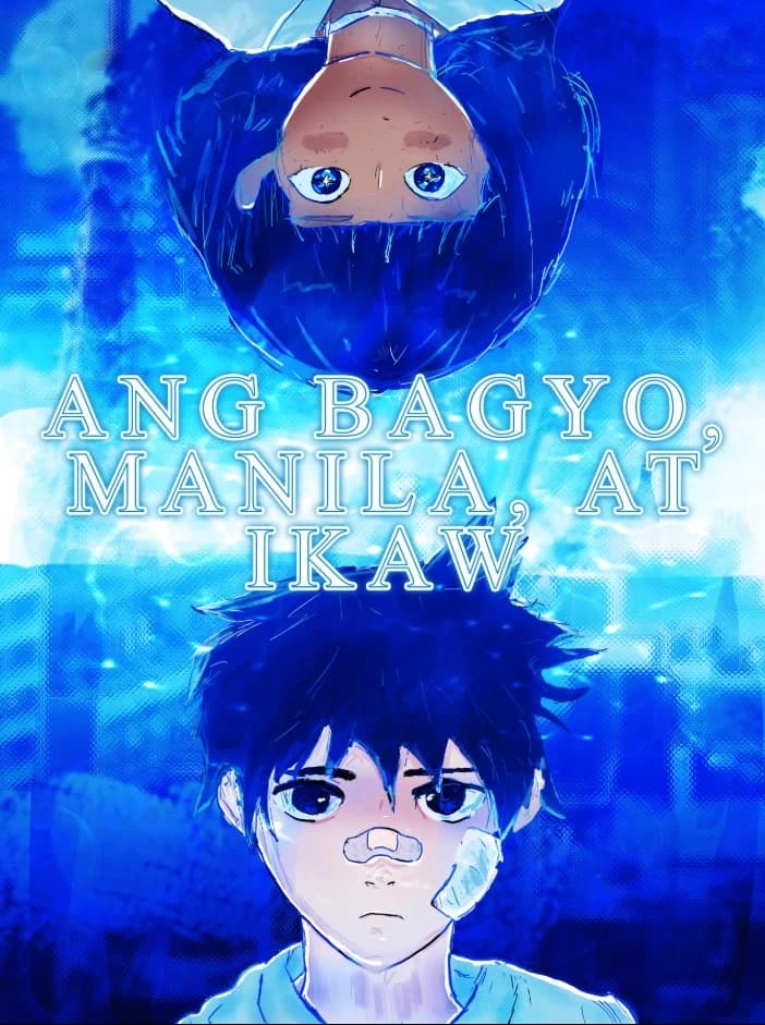 Ang Bagyo, Manila, at Ikaw: The Album Soundtrack
