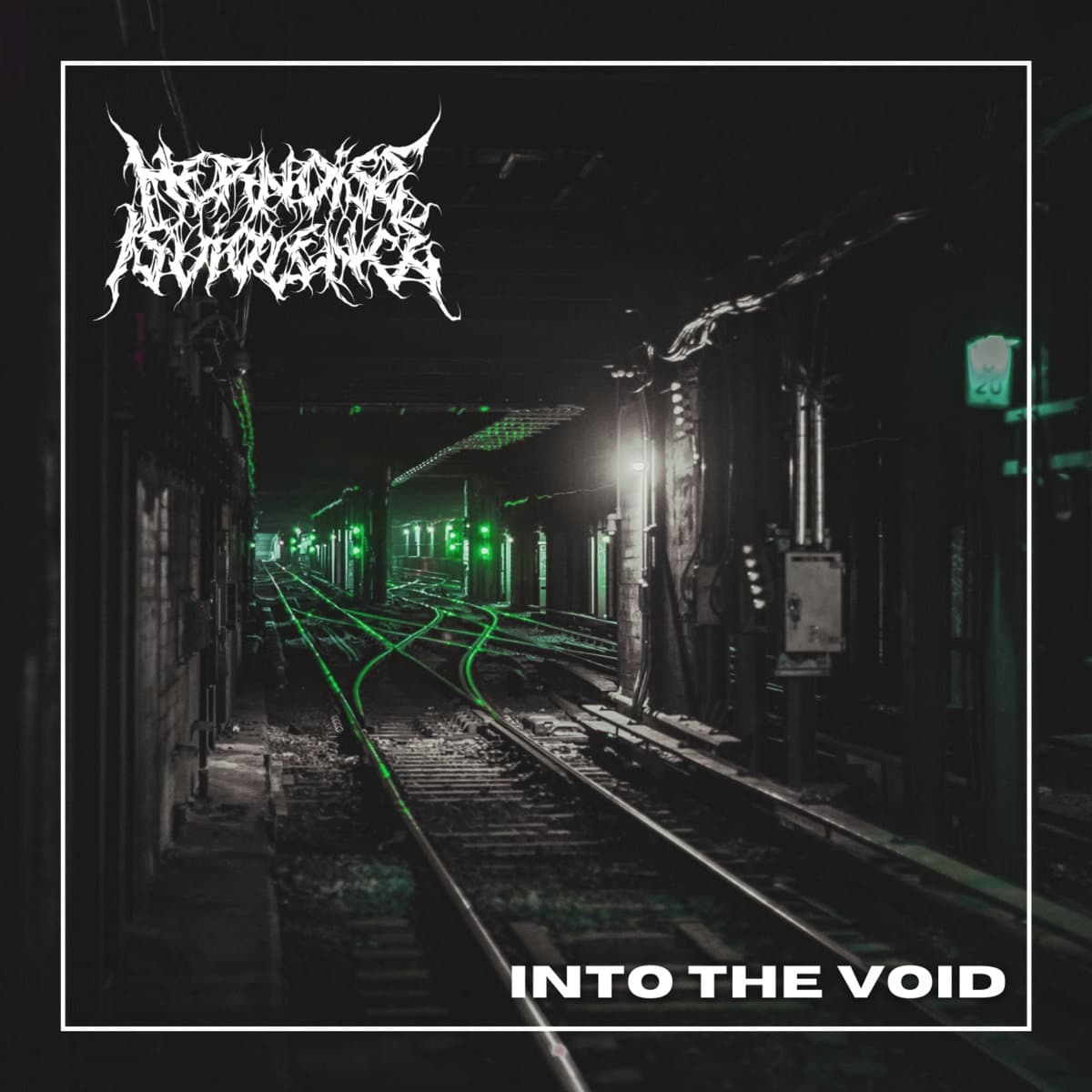 Into The Void [EP]
