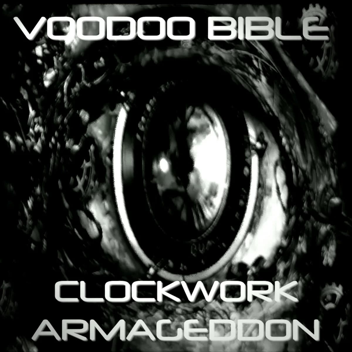 Clockwork Armageddon