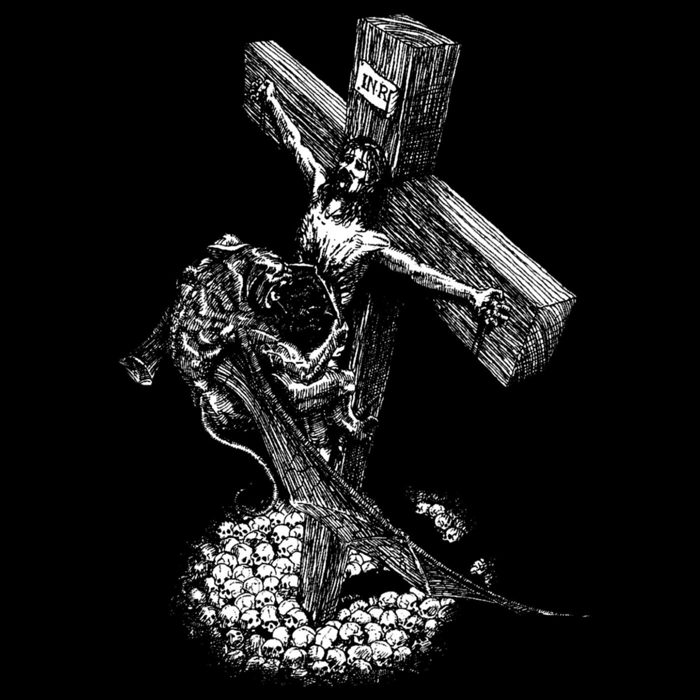 In Nomine Domini Inferi - The Second Coming