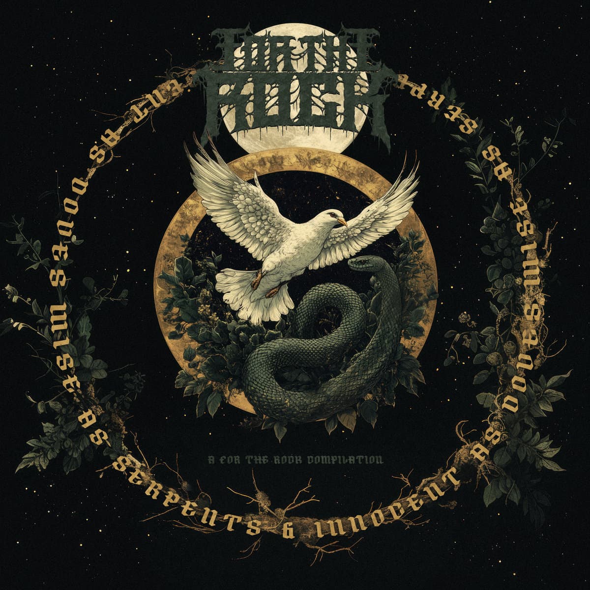 Wise as Serpents & Innocent as Doves