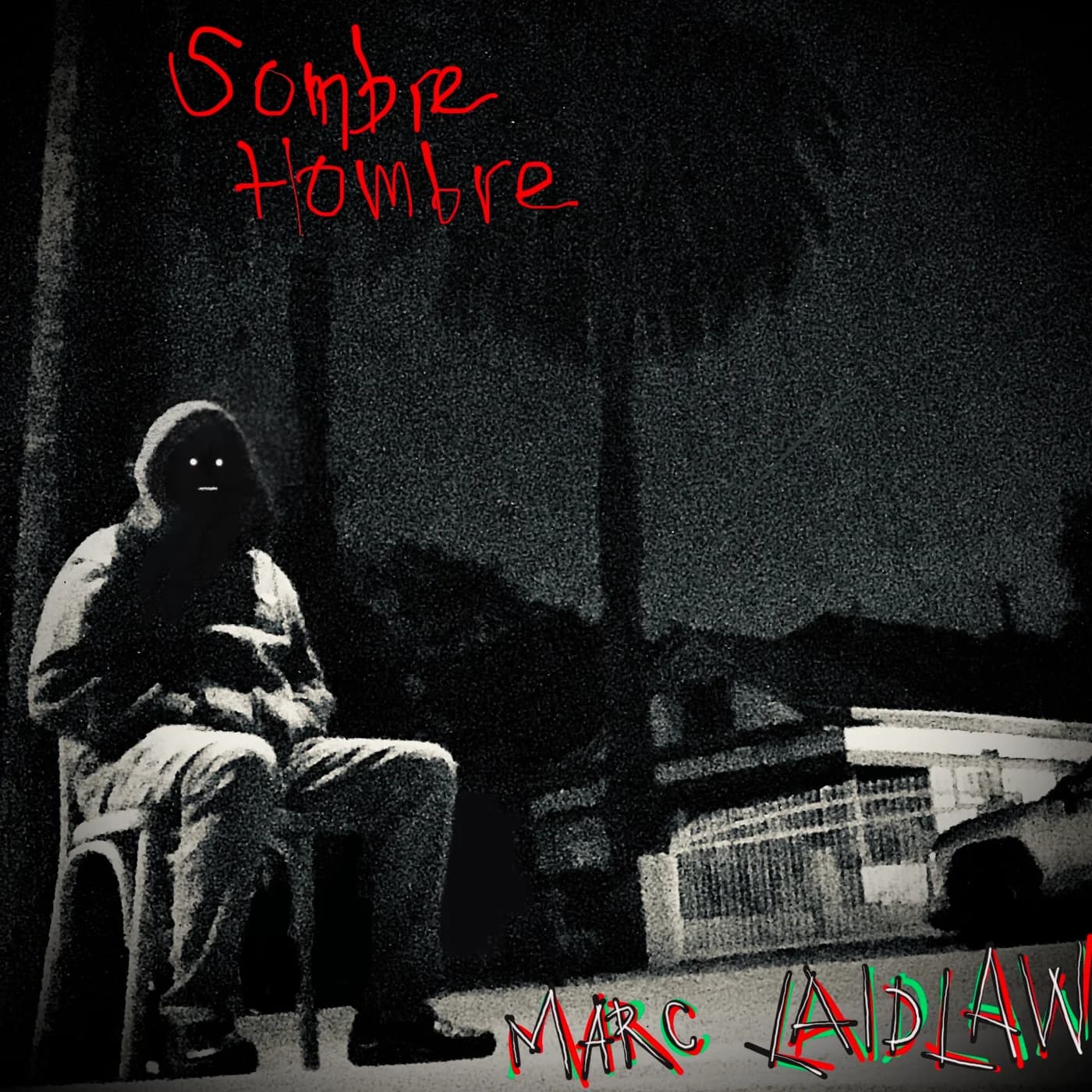 Sombre Hombre (EP)