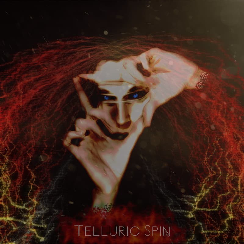 Telluric Spin