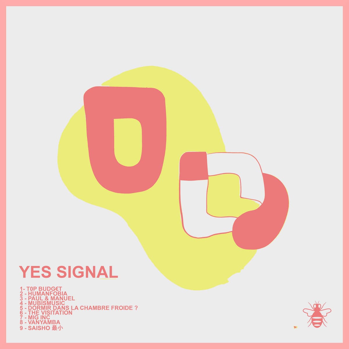Yes Signal
