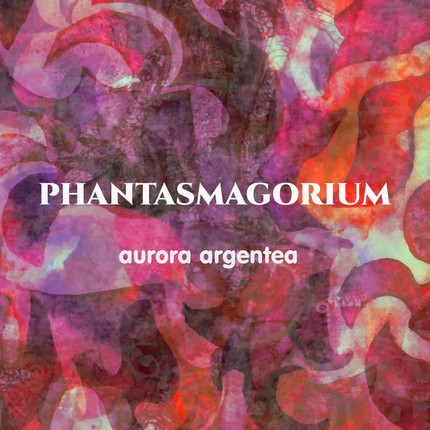 PHANTASMAGORIUM