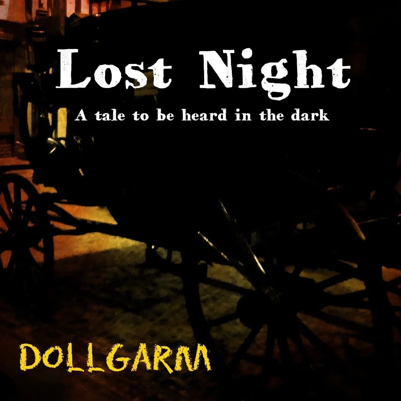 Lost Night