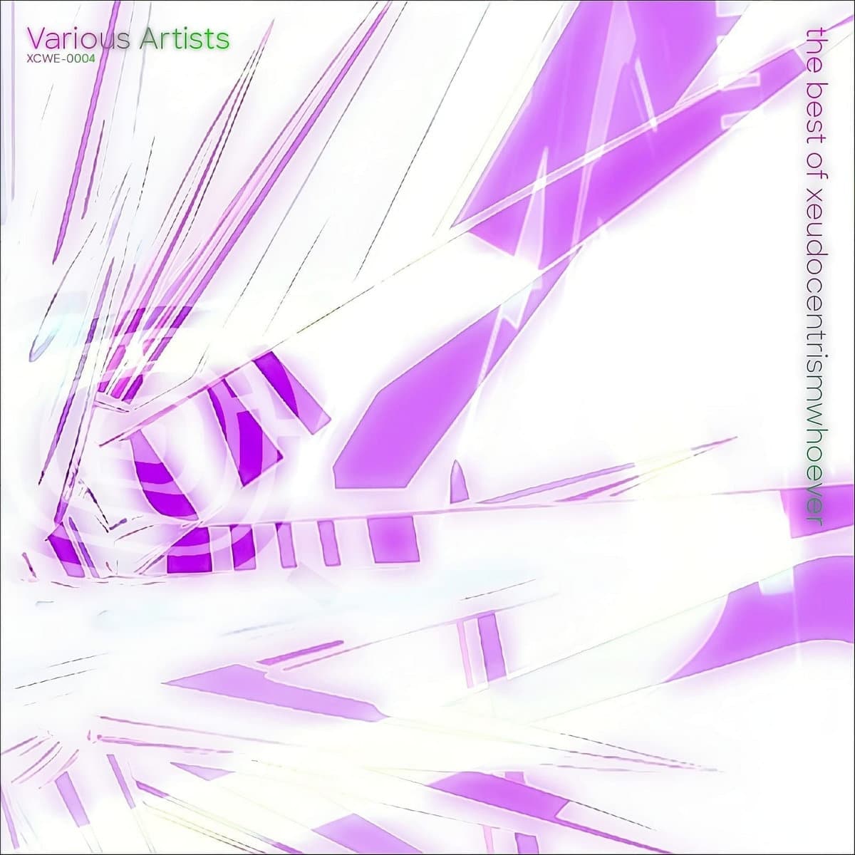 the best of xeudocentrismwhoever (1st Anniversary Special Collection)