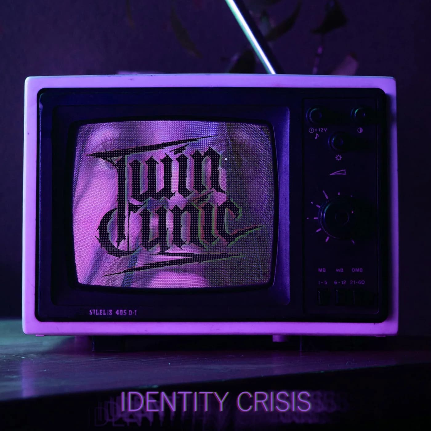Identity Crisis