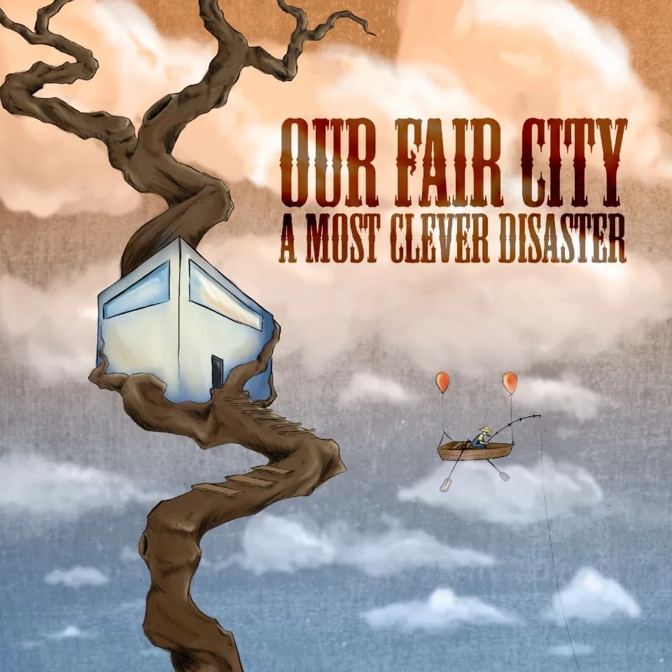 A Most Clever Disaster