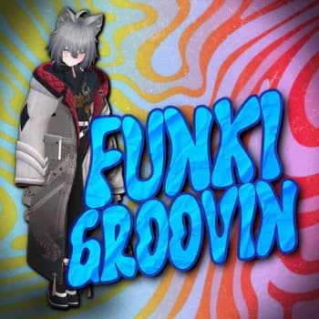 Funki Groovin
