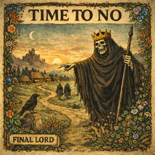 Time to No