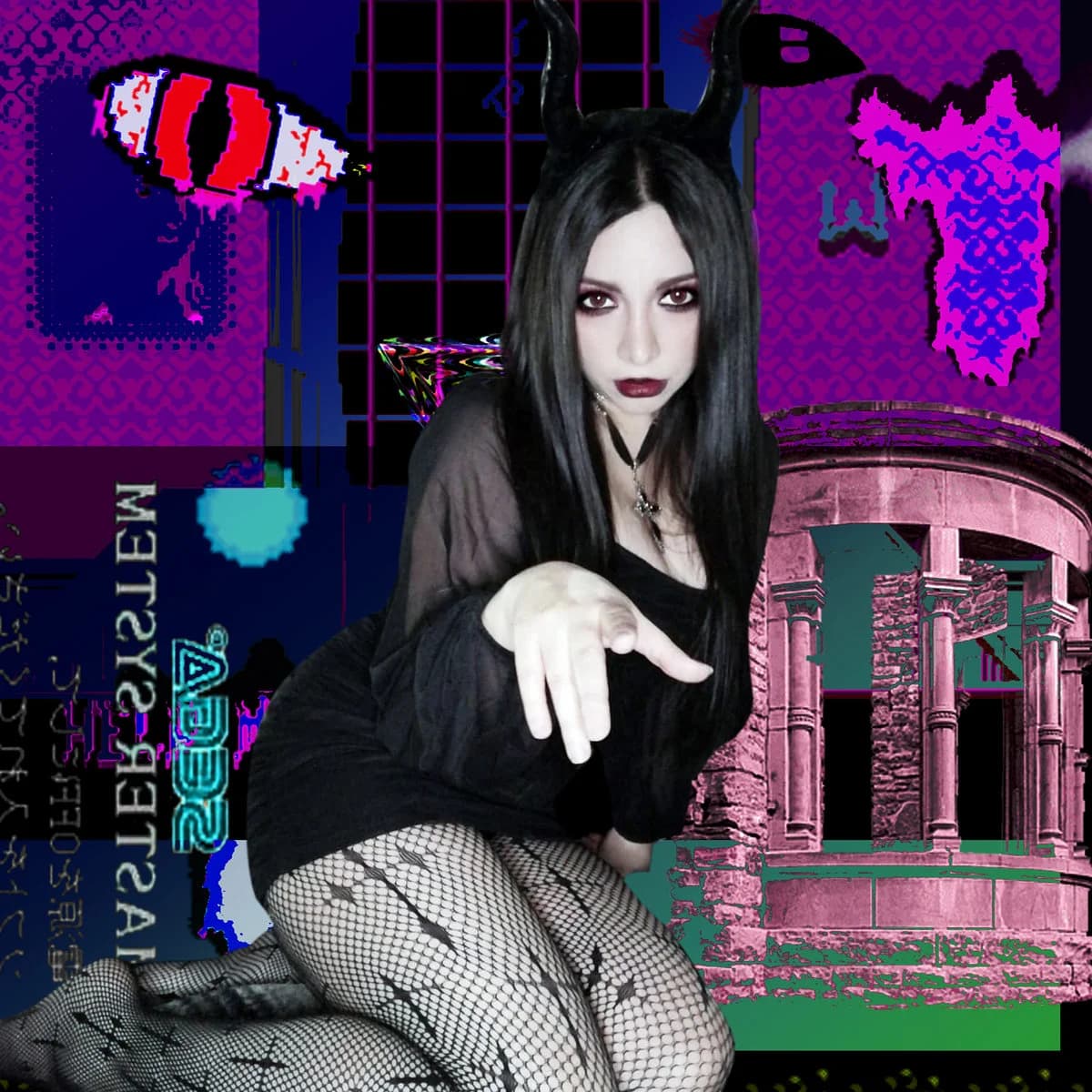 ▲​†​CROSS3S & TRI​▲​NGL3S​▲​† (with V/A)