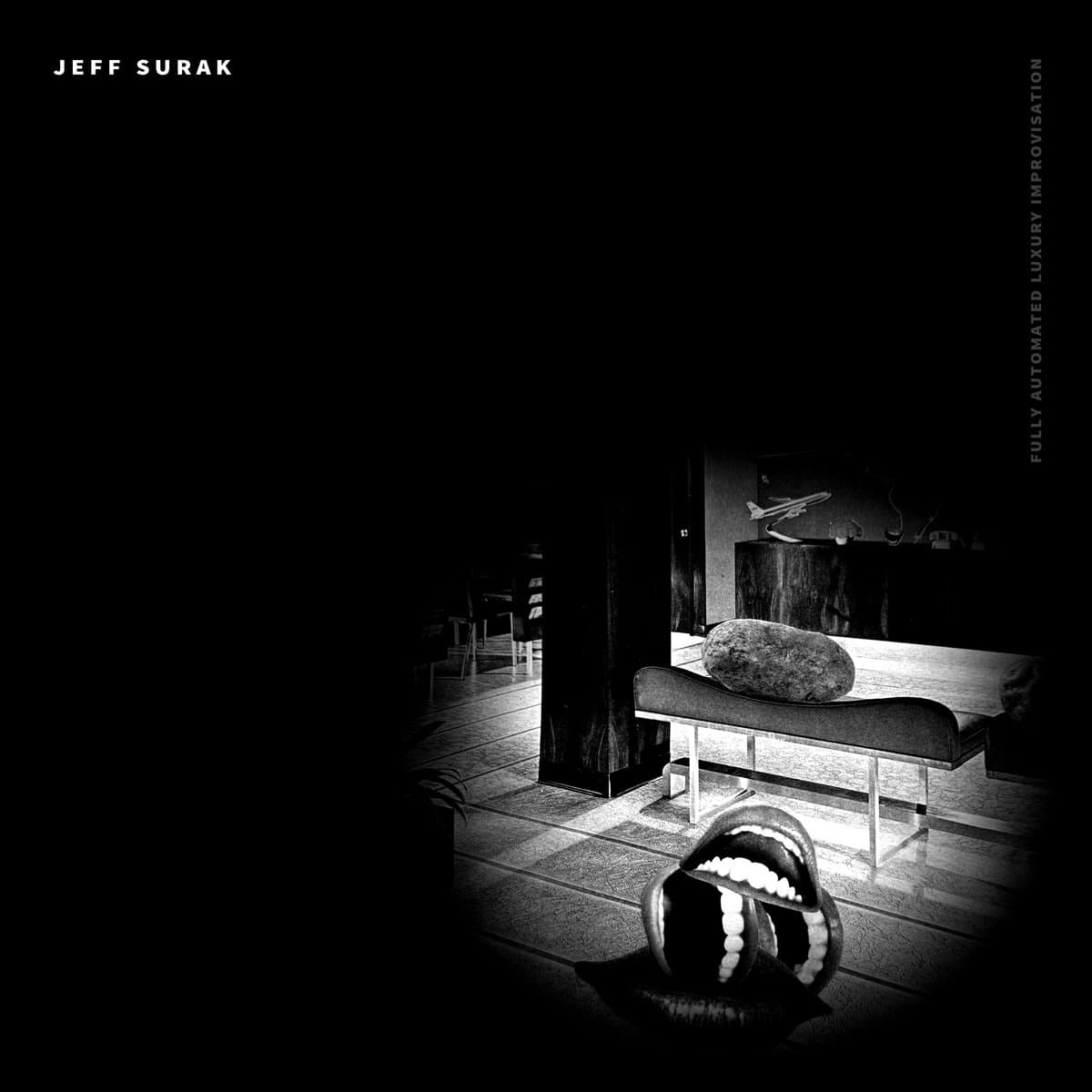 Fully Automated Luxury Improvisation