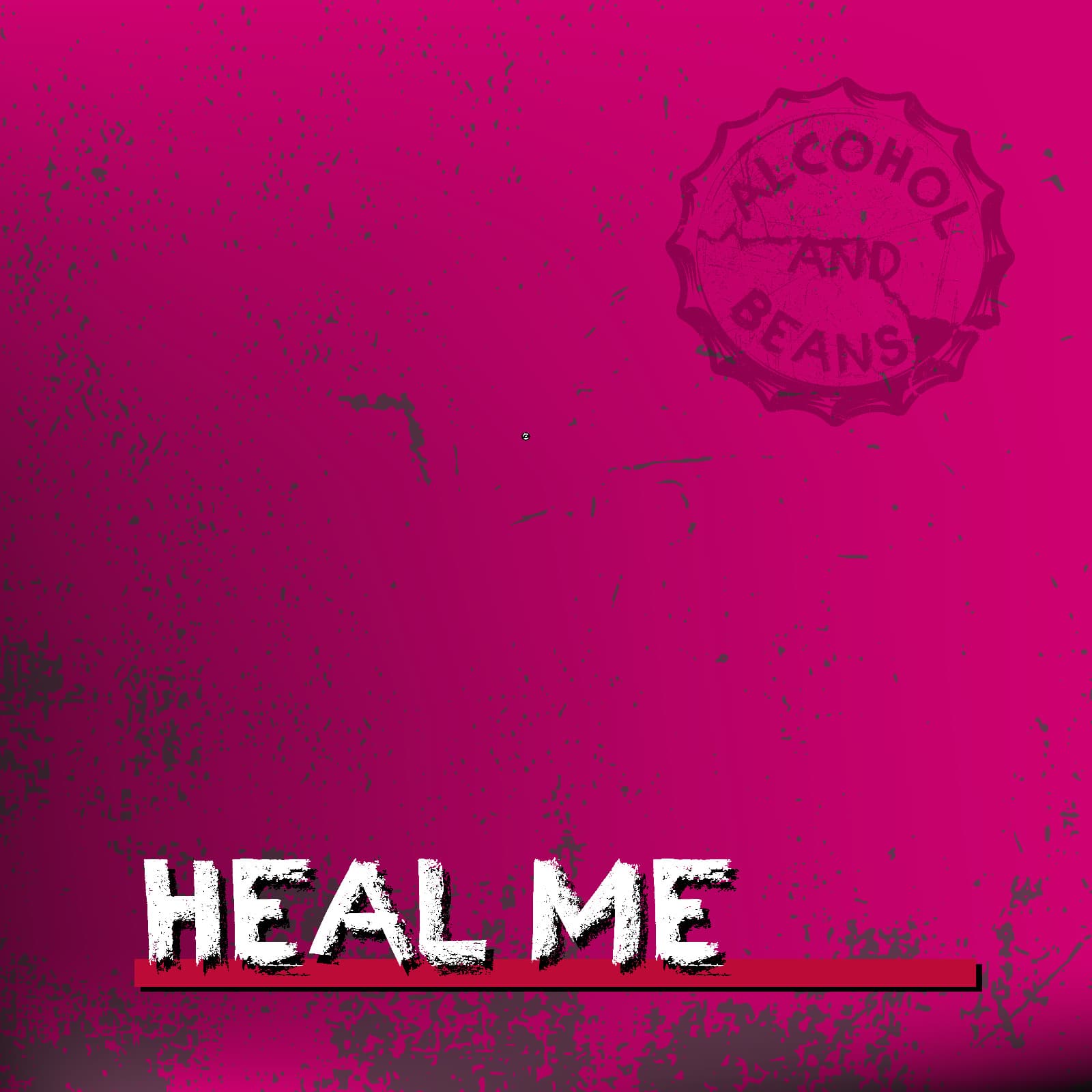 Heal Me