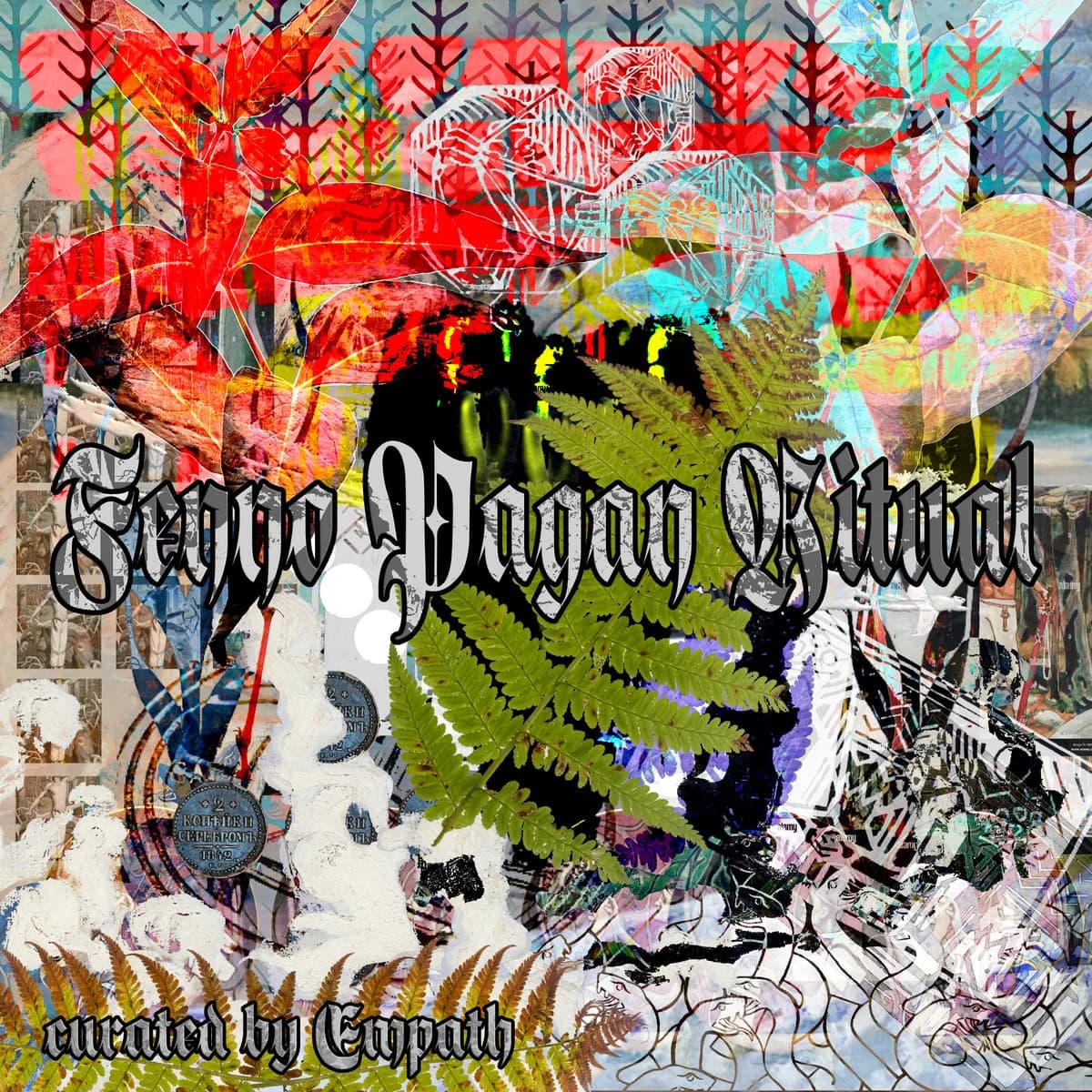 Fenno Pagan Ritual