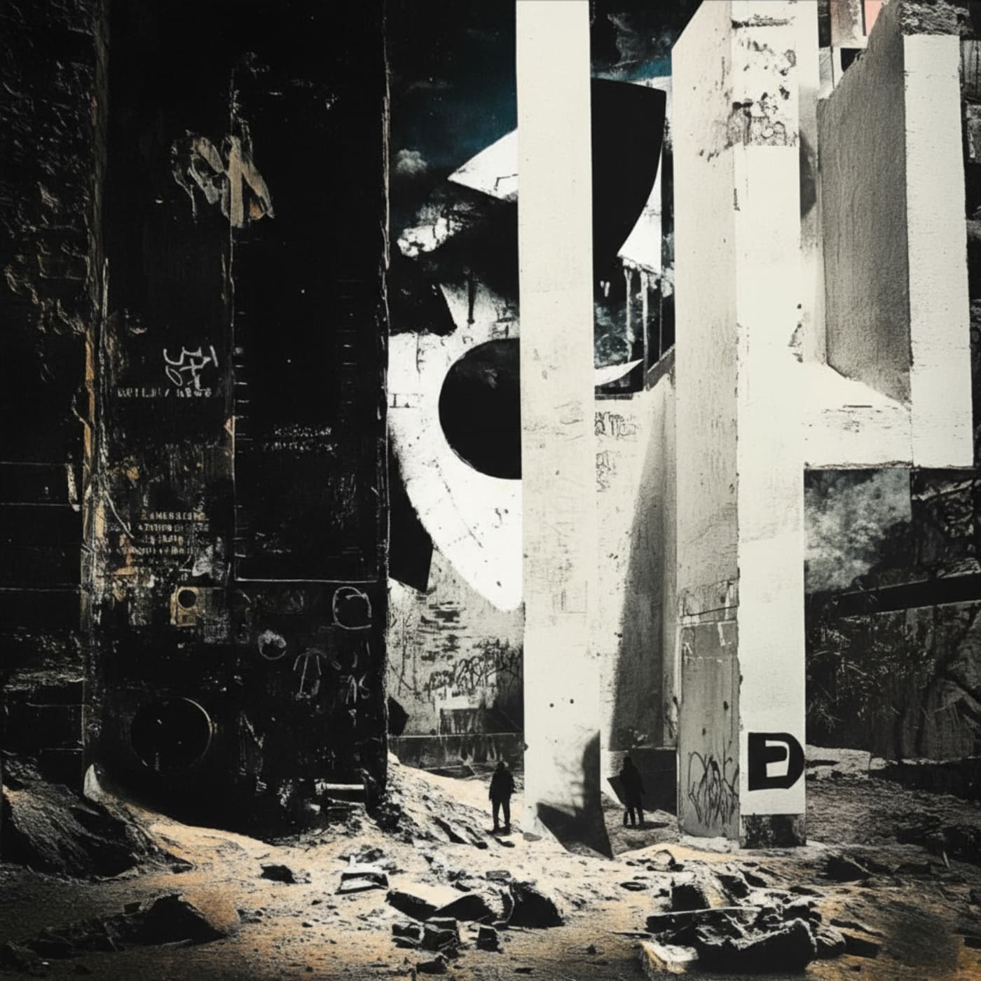 When Leaders Need To Fall - (Peace)