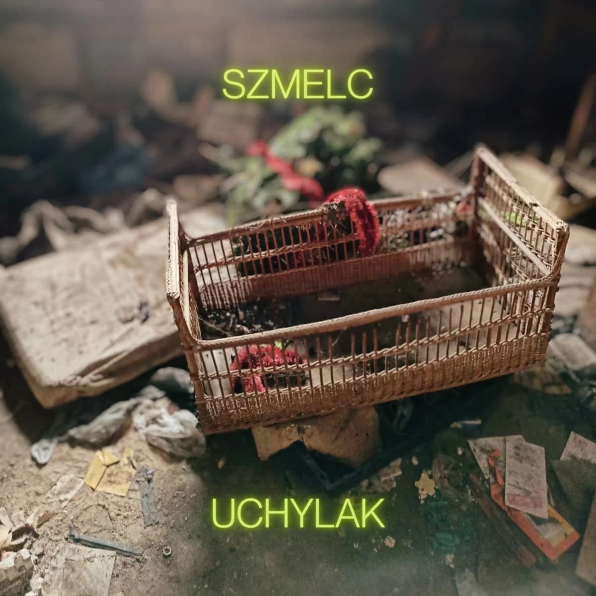 SZMELC