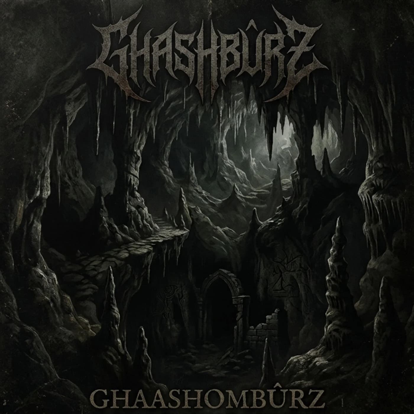 Ghaashombûrz