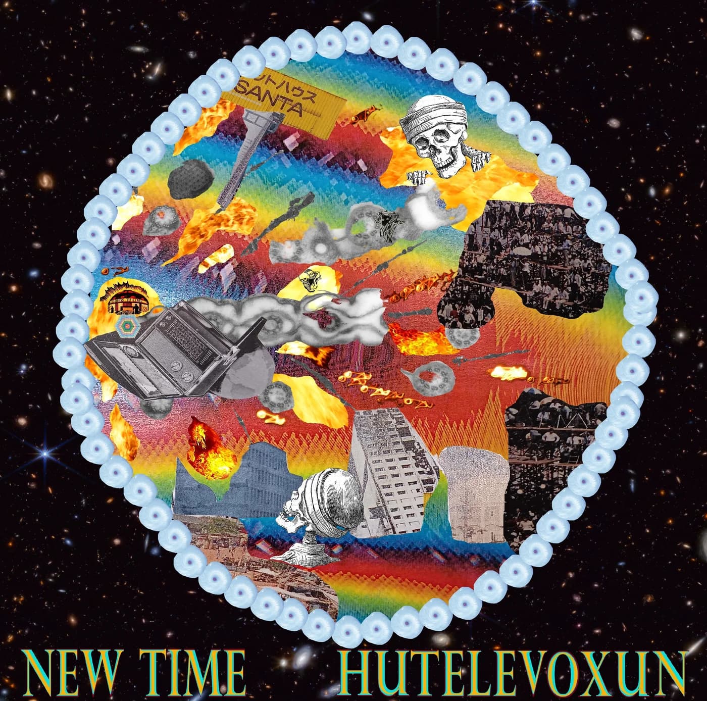 New Time