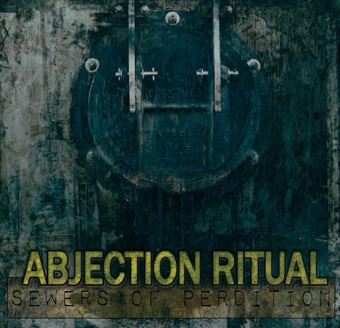 Sewers Of Perdition