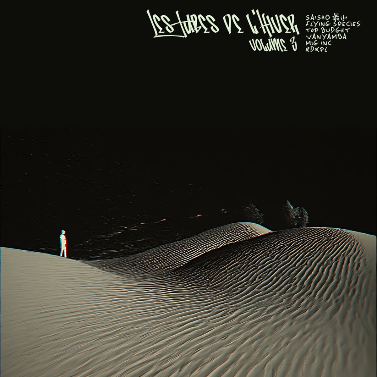 Les tubes de l'hiver - vol.3