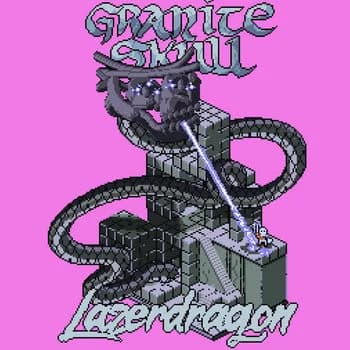 Lazerdragon