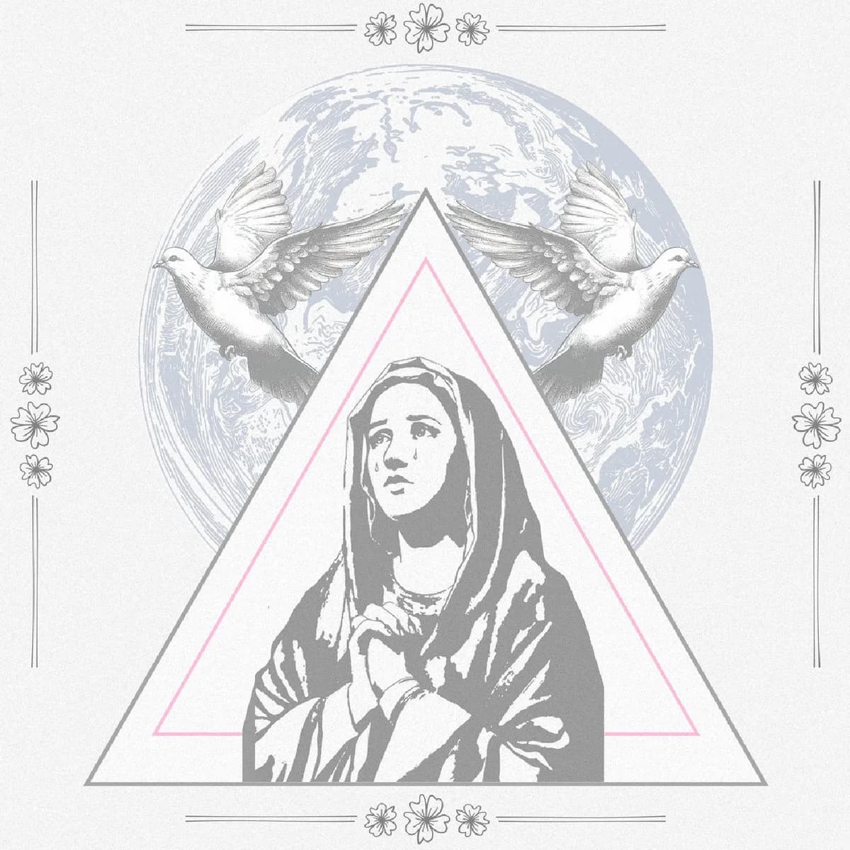 cvlt.bat disks 1+2 from Hands United: Echoes of Equality