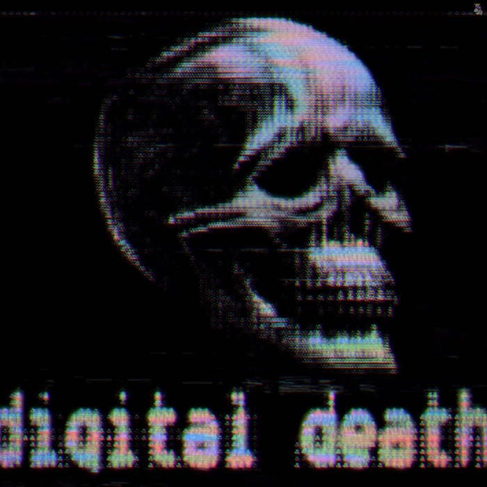 Digital Death