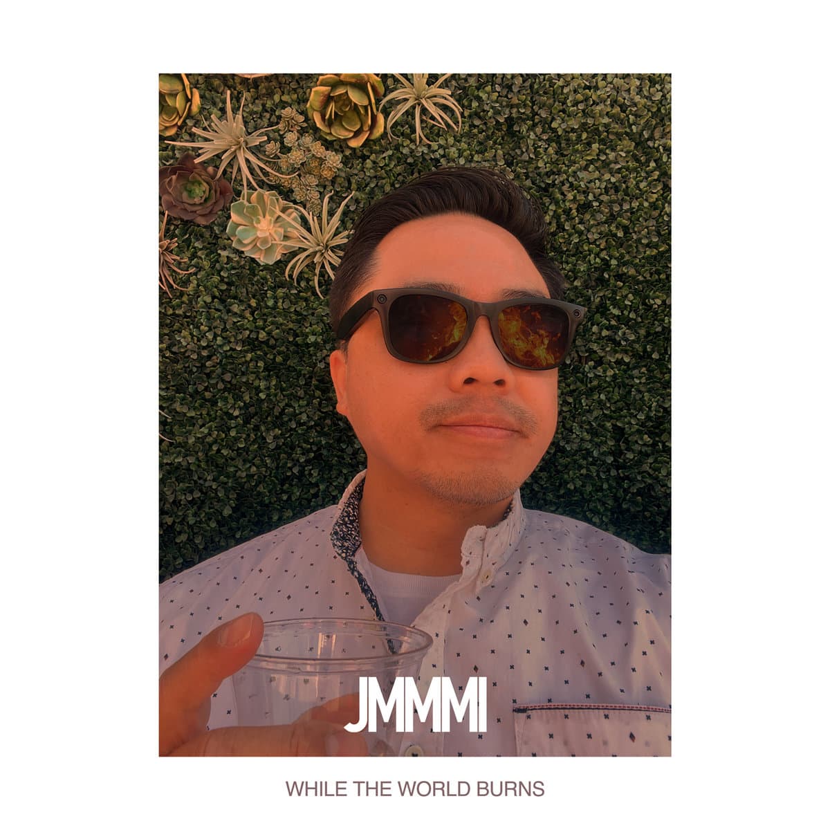 Rap with lofi beats and live instruments