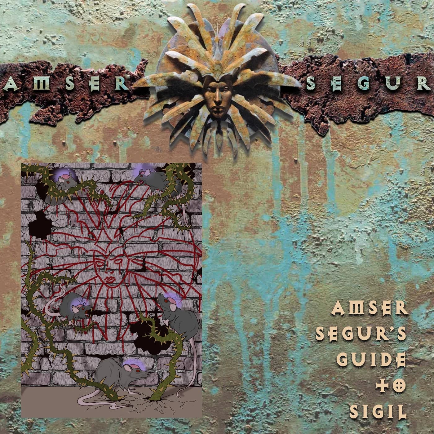 Amser Segur's Guide to Sigil