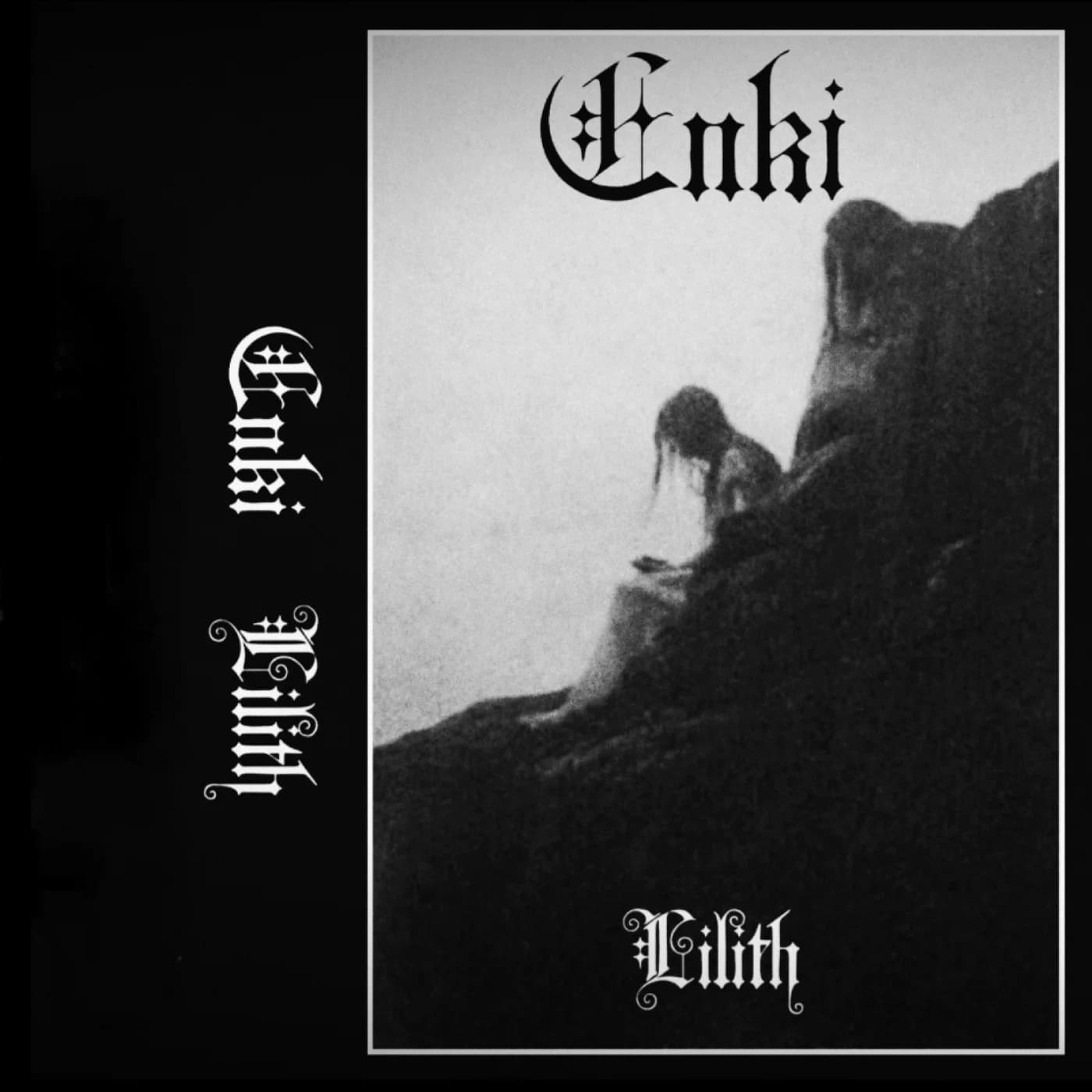 Enki-Lilith