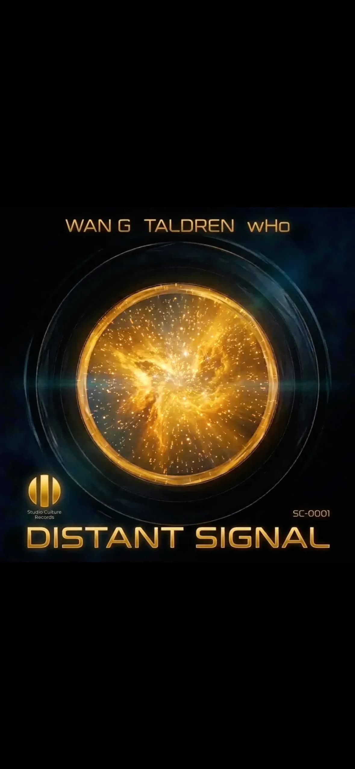 Distant Signal