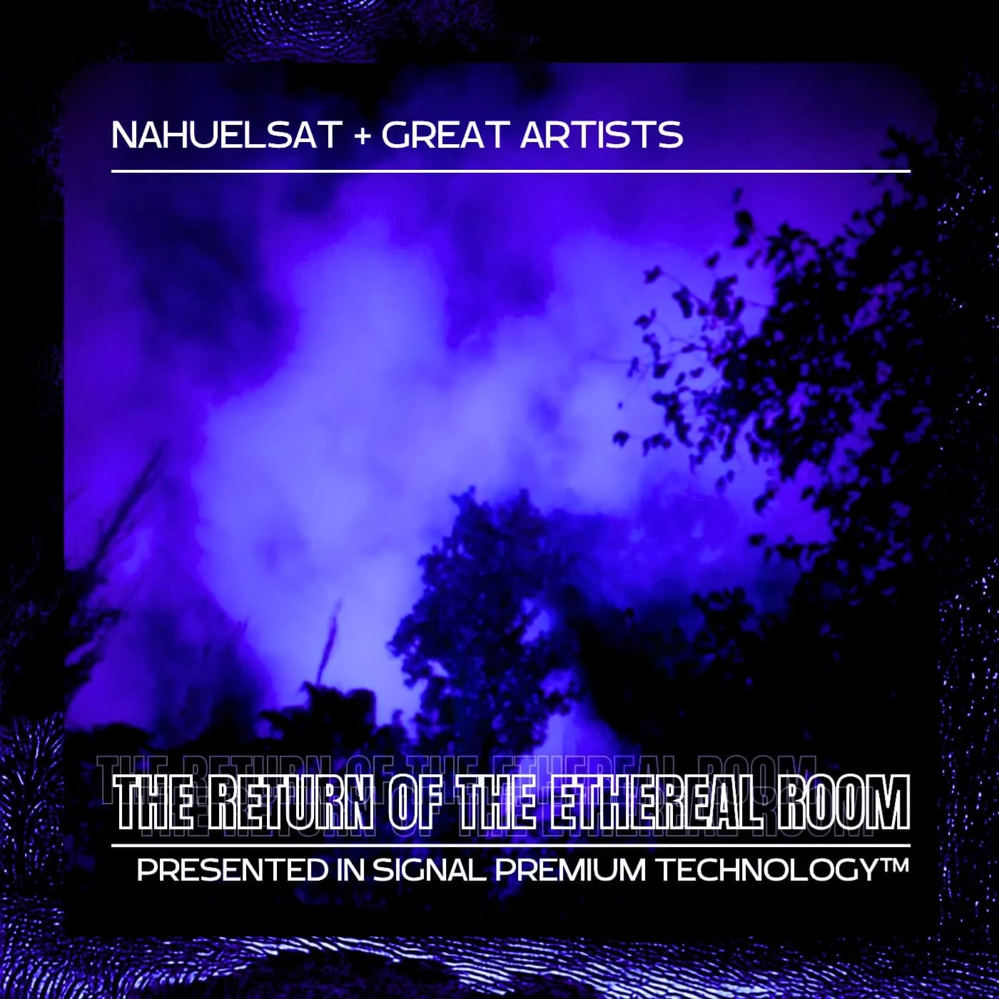 The Return Of The Ethereal Room