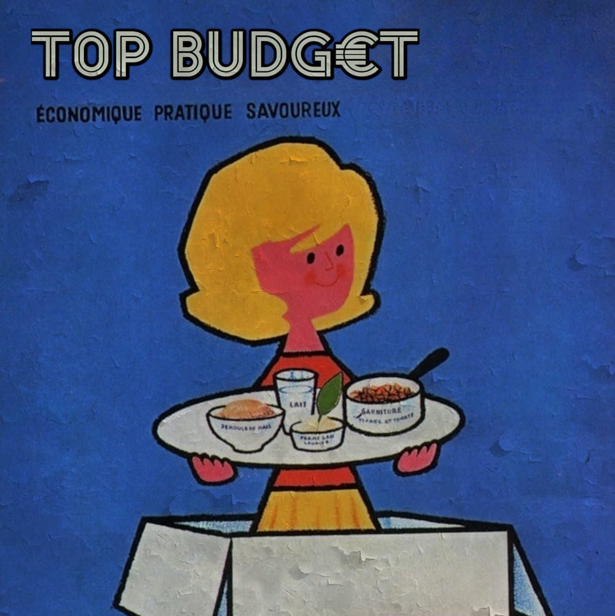 économique | pratique | savoureux