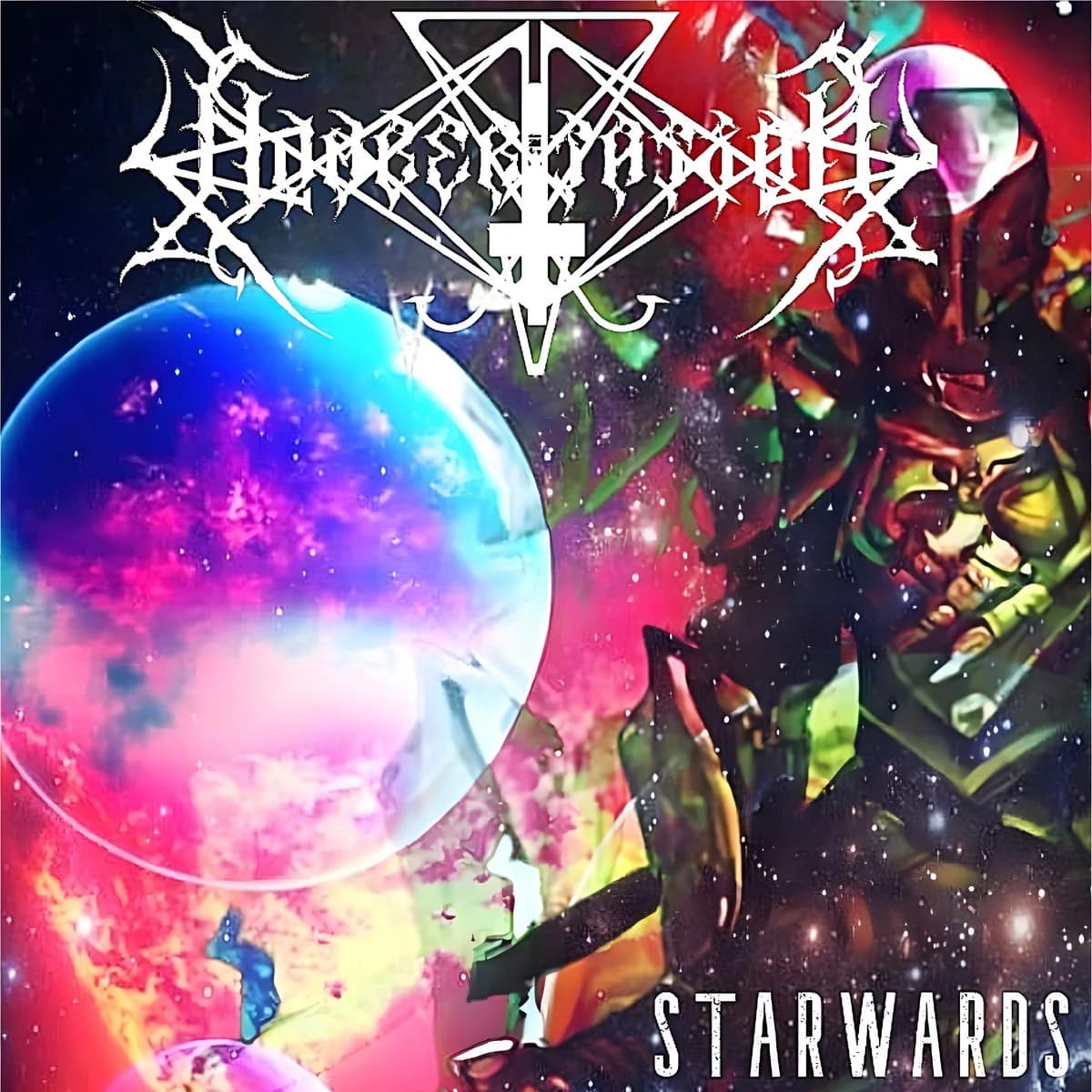 STARWARDS