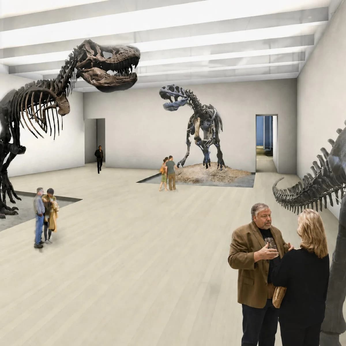 Museum 2