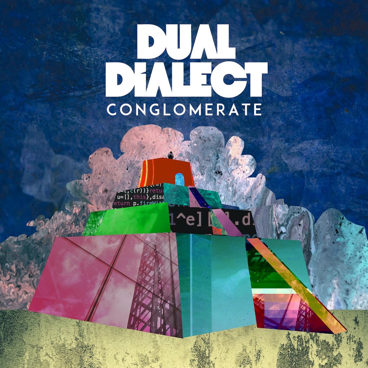 Conglomerate