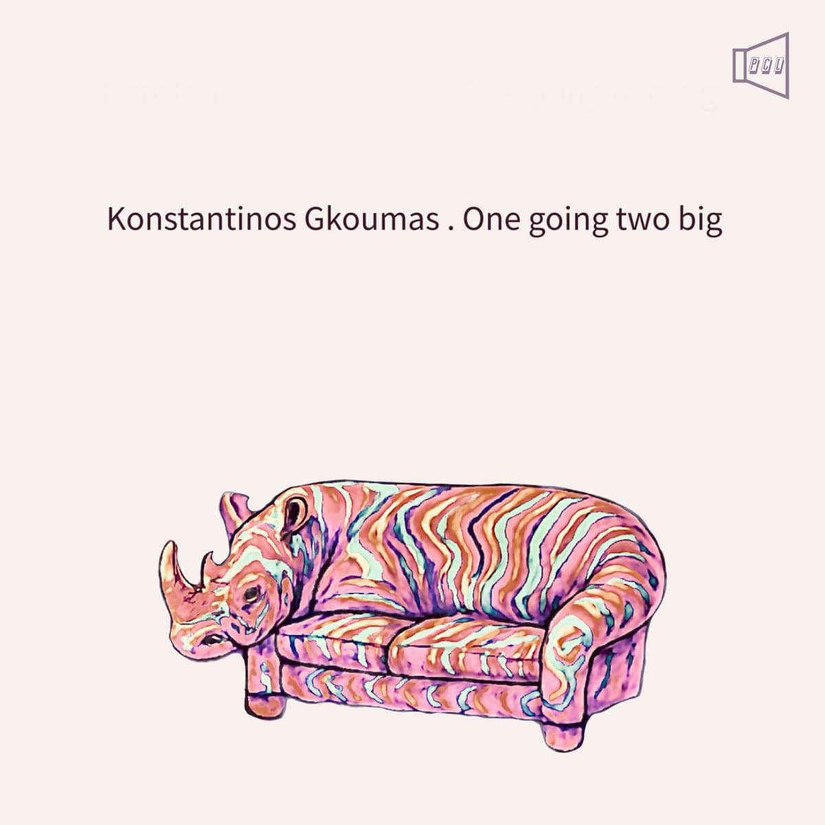 One going two big
