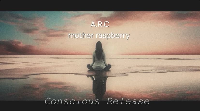 Conscious Release