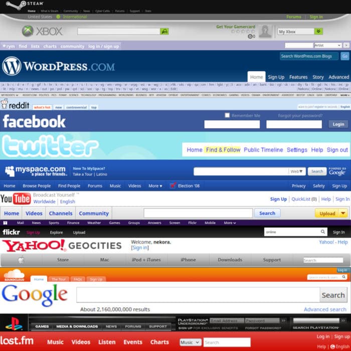 online