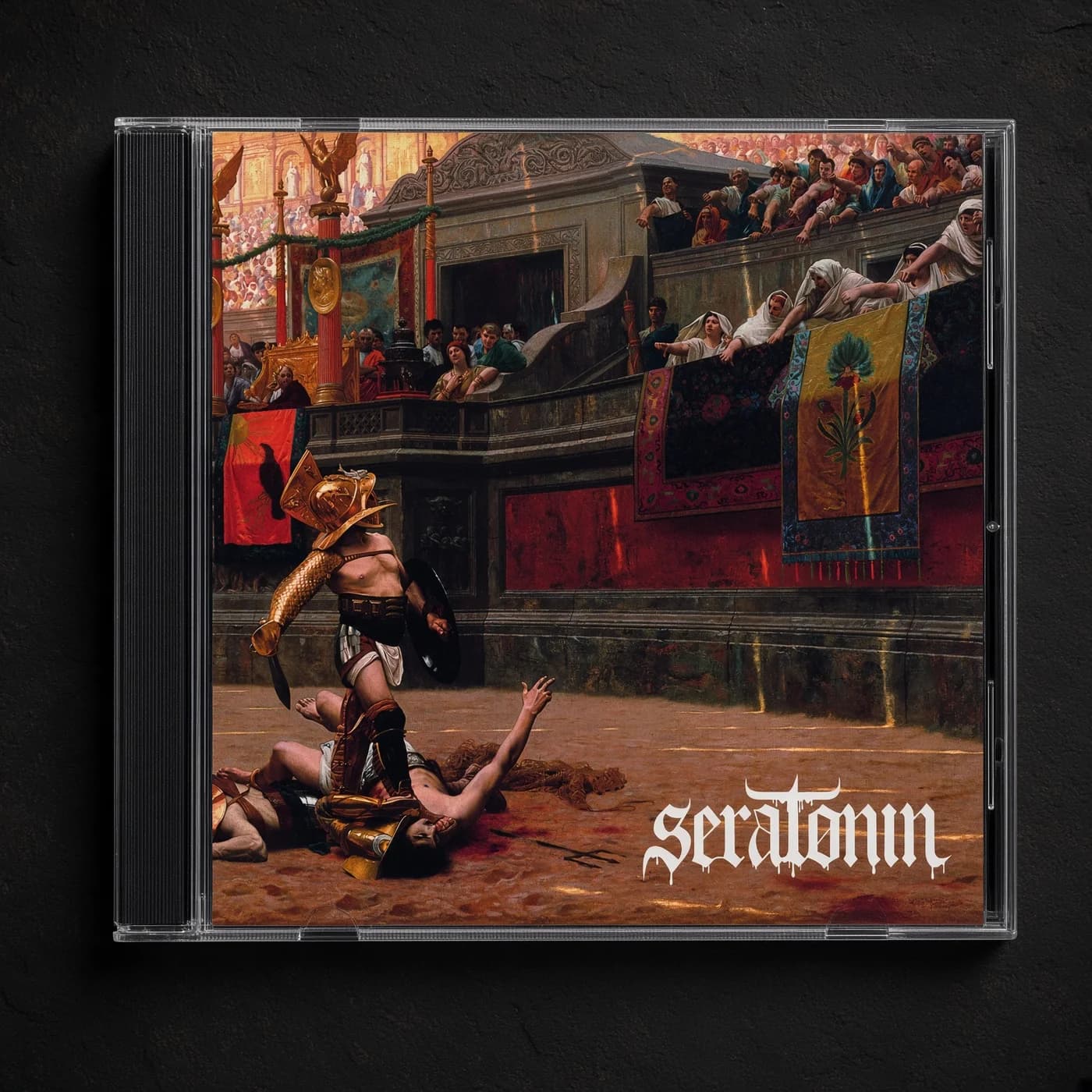 SERATONIN