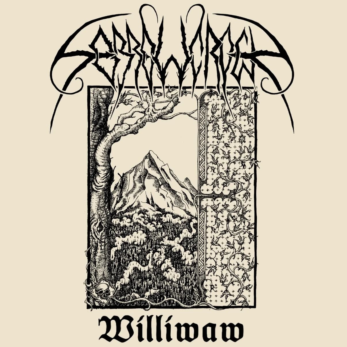Sorrowcrown - Williwaw