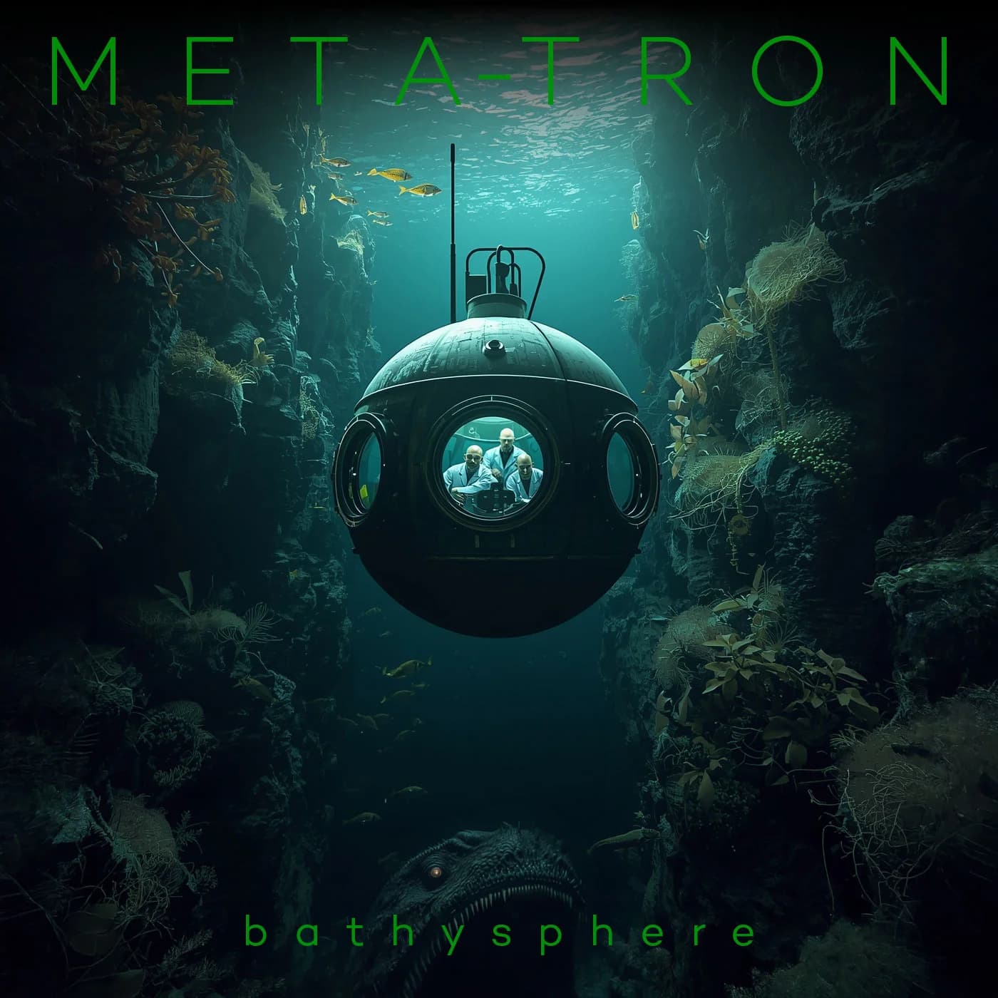 Bathysphere