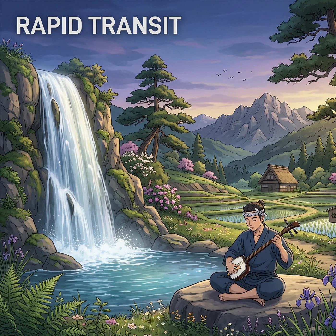 Rapid Transit