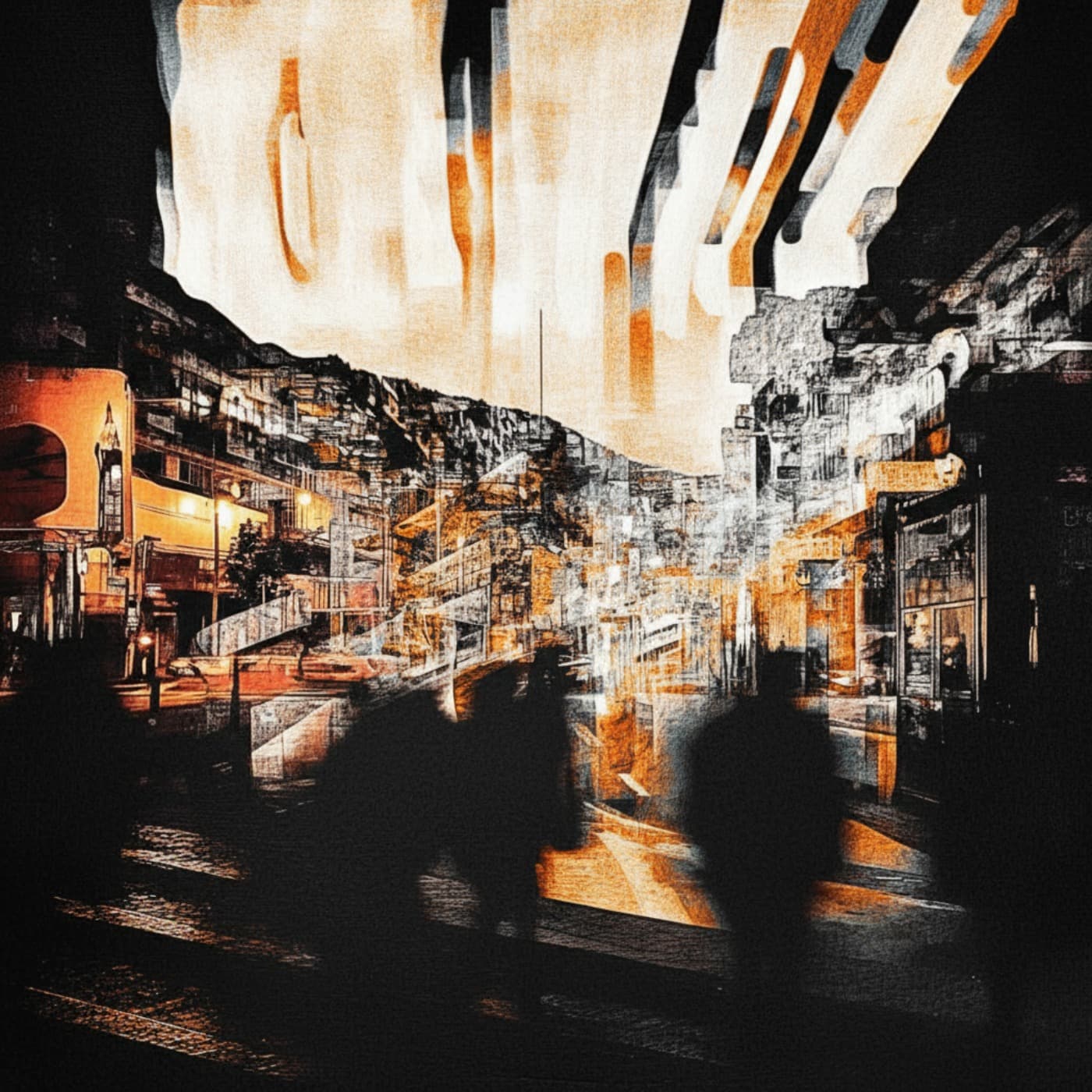 Lust, Glory, And Freedom