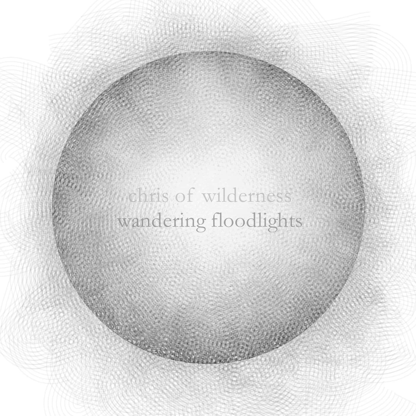 Wandering Floodlights
