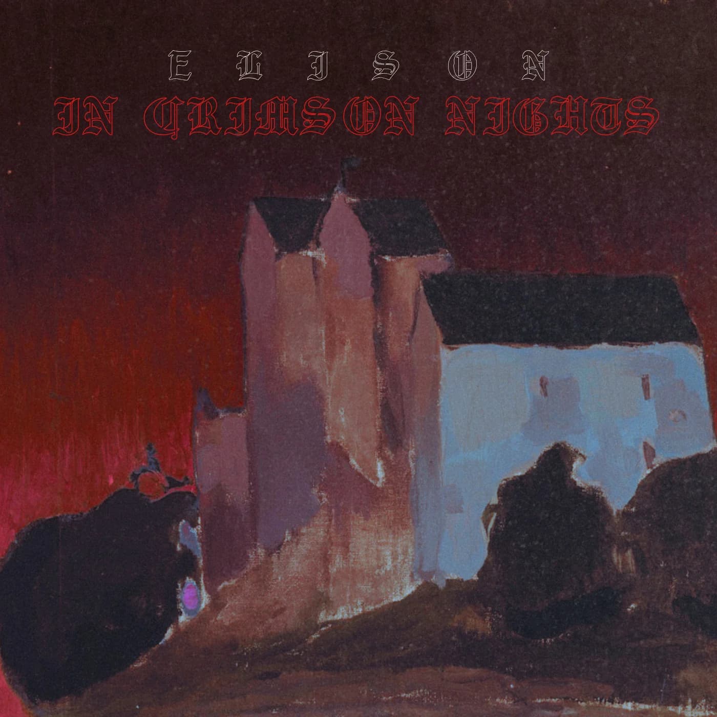 In Crimson Nights