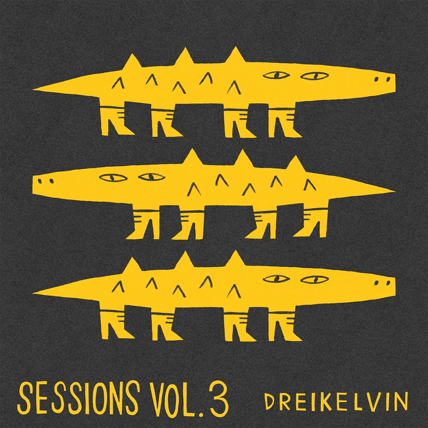 Sessions Vol. 3