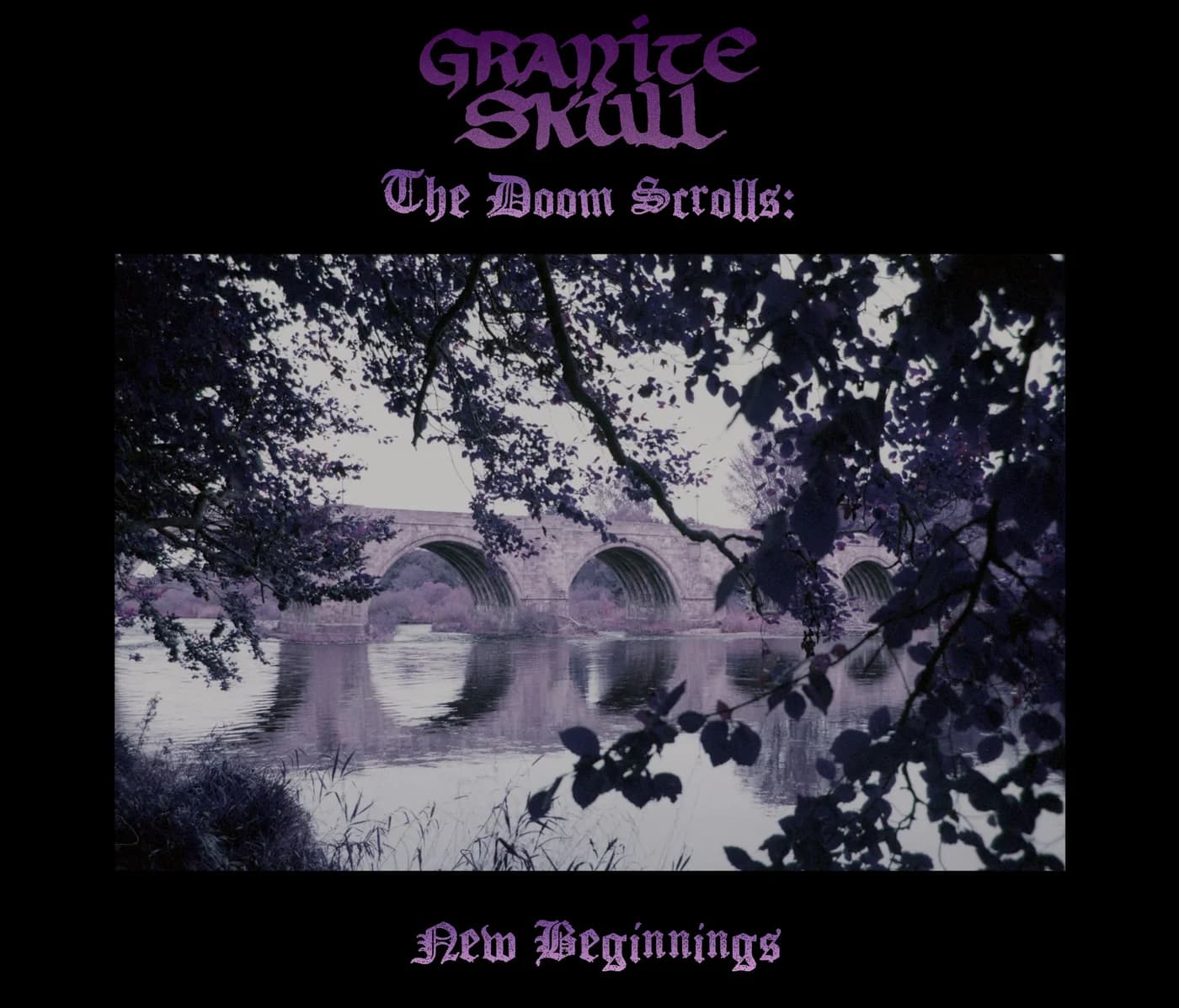 The Doom Scrolls: New Beginnings