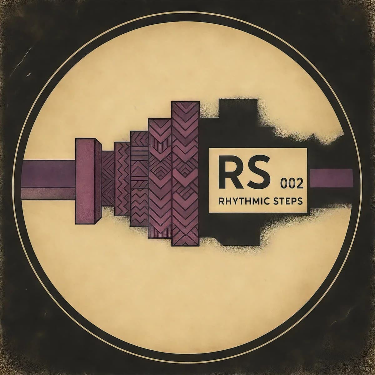 Yesteryears [RS002]